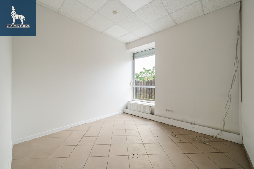 Nuomojamos  patalpos Vilniaus r. sav., Zujūnų k., Buivydiškių g., 167.27 m2 ploto 8