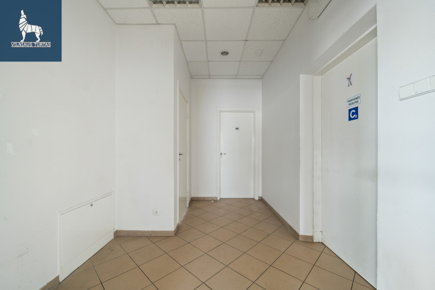 Nuomojamos  patalpos Vilniaus r. sav., Zujūnų k., Buivydiškių g., 167.27 m2 ploto 9