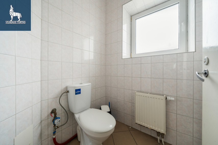 Nuomojamos  patalpos Vilniaus r. sav., Zujūnų k., Buivydiškių g., 167.27 m2 ploto 11