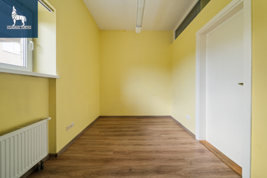 Nuomojamos  patalpos Vilniaus r. sav., Zujūnų k., Buivydiškių g., 167.27 m2 ploto 13