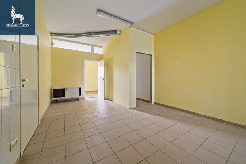 Nuomojamos  patalpos Vilniaus r. sav., Zujūnų k., Buivydiškių g., 167.27 m2 ploto 14