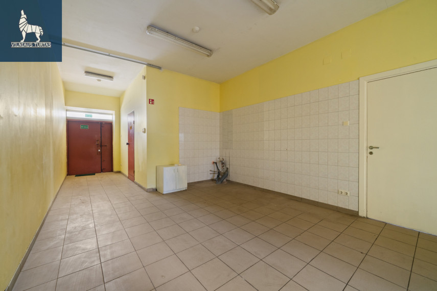 Nuomojamos  patalpos Vilniaus r. sav., Zujūnų k., Buivydiškių g., 167.27 m2 ploto 15