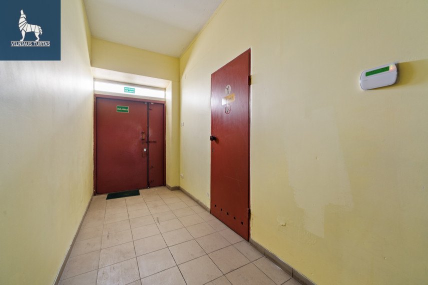 Nuomojamos  patalpos Vilniaus r. sav., Zujūnų k., Buivydiškių g., 167.27 m2 ploto 16