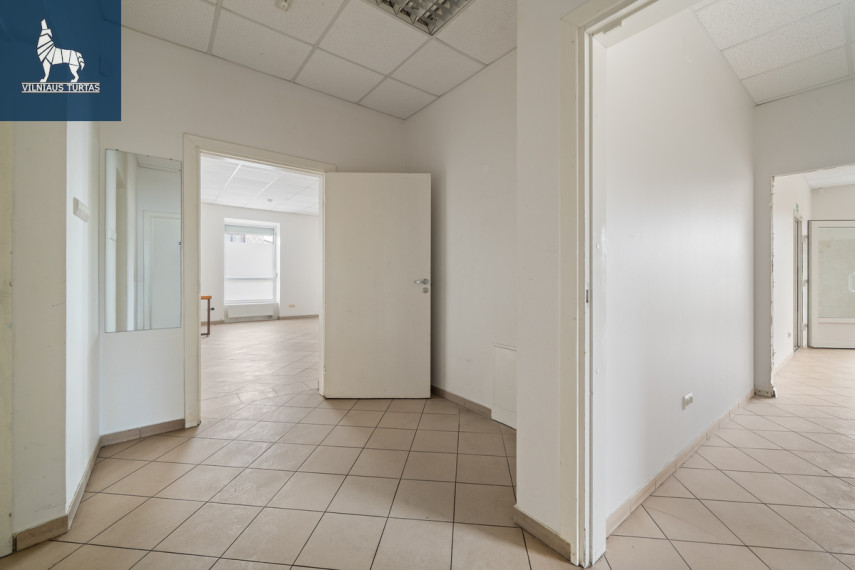 Nuomojamos  patalpos Vilniaus r. sav., Zujūnų k., Buivydiškių g., 167.27 m2 ploto 17
