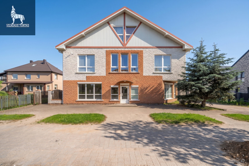 Nuomojamos  patalpos Vilniaus r. sav., Zujūnų k., Buivydiškių g., 167.27 m2 ploto 18
