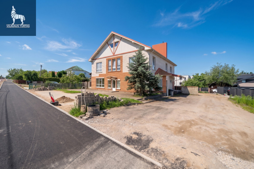 Nuomojamos  patalpos Vilniaus r. sav., Zujūnų k., Buivydiškių g., 167.27 m2 ploto 19