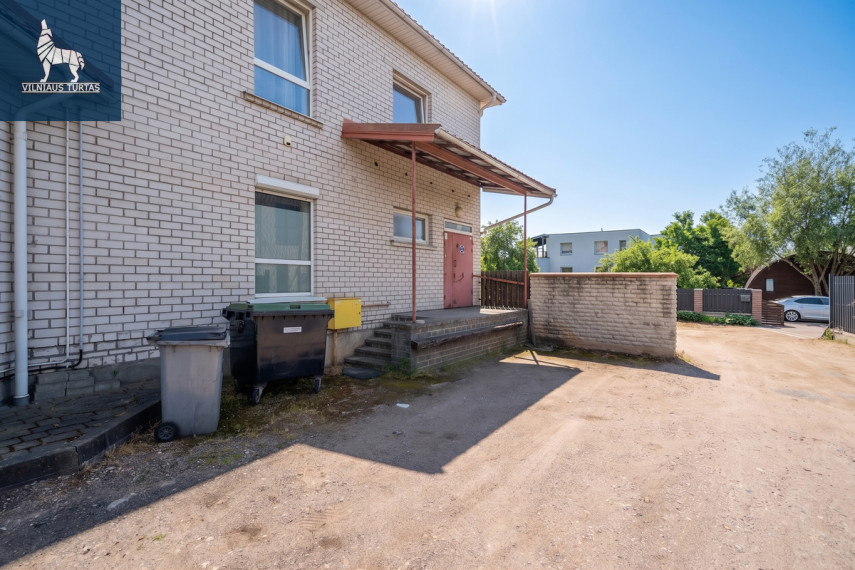 Nuomojamos  patalpos Vilniaus r. sav., Zujūnų k., Buivydiškių g., 167.27 m2 ploto 20