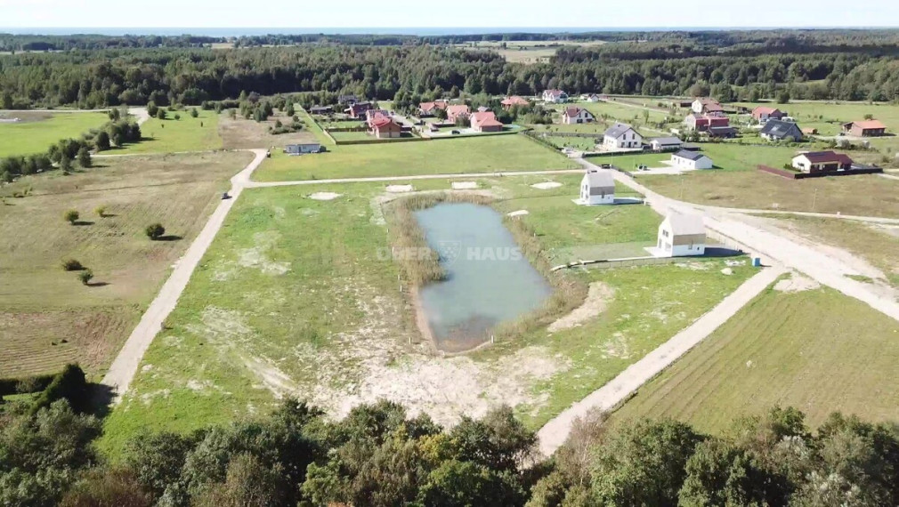 Parduodamas namas Dirvuolių g., Grabių k., Klaipėdos r. sav., 80 m2 ploto, 2 aukštai 16