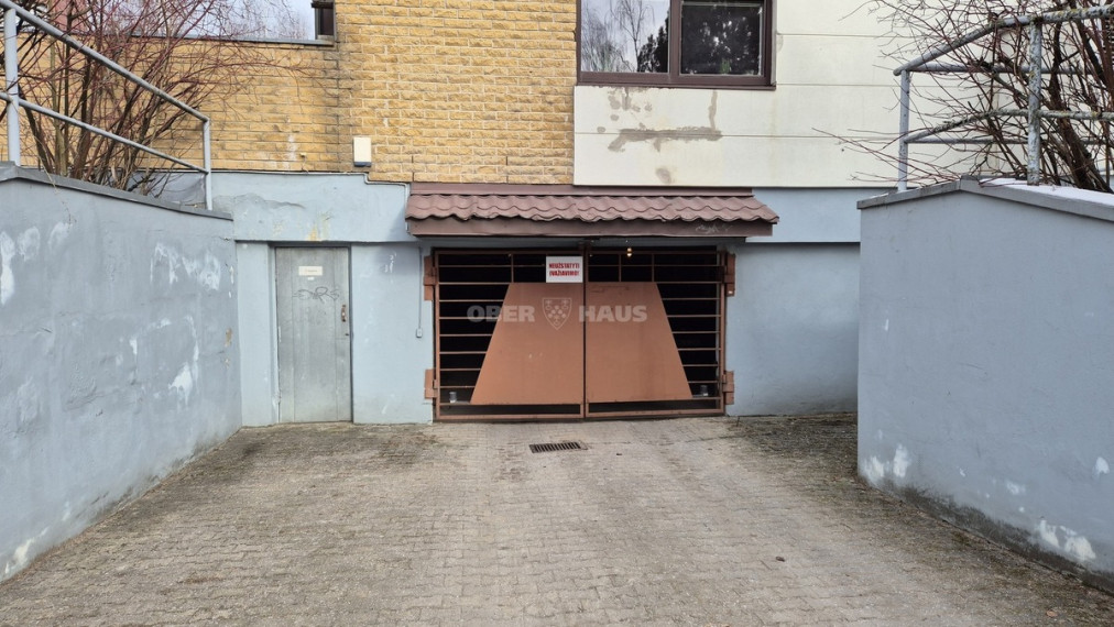 Parduodamas namas Nemenčinės pl., Antakalnis, Vilniaus m., Vilniaus m. sav., 97.54 m2 ploto,  aukštai 1