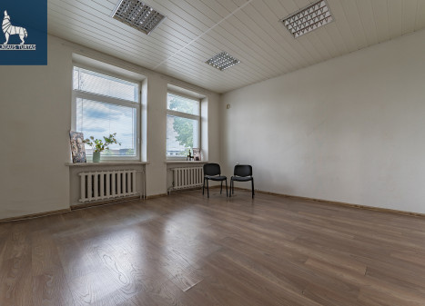 Nuomojamos administracinės, kitos paskirties patalpos Verkių g., Šiaurės miestelis, Vilniaus m., Vilniaus m. sav., 23.41 m2 ploto Nuomojamos administracinės, kitos paskirties patalpos Verkių g., Šiaurės miestelis, Vilniaus m., Vilniaus m. sav., 23.41 m2 ploto