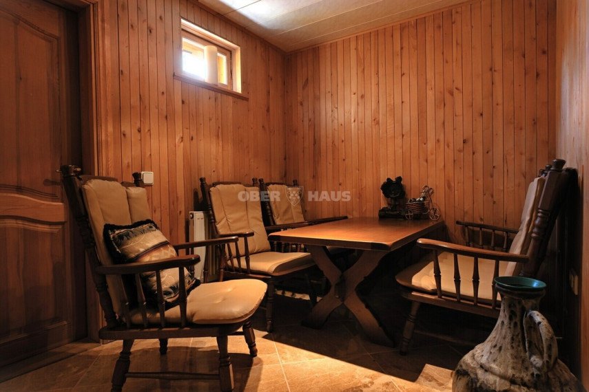 Parduodamas namas Vilhelmo Berbomo g. , Miško, Klaipėdos m., Klaipėdos m. sav., 246.72 m2 ploto, 3 aukštai 21