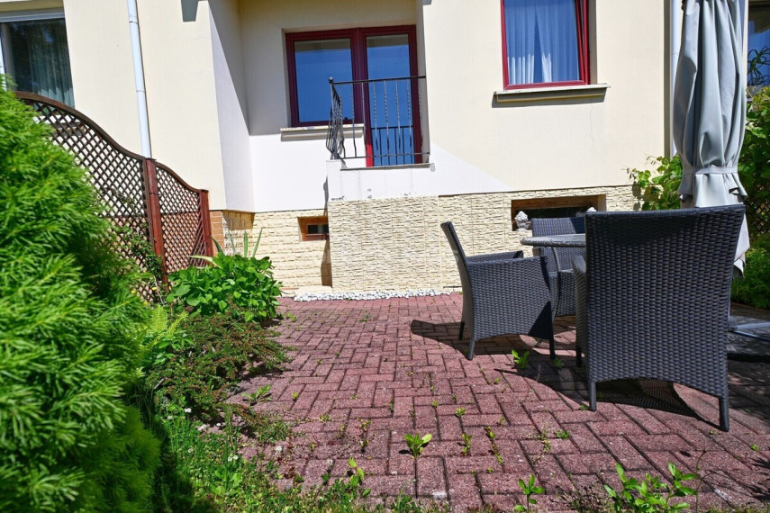 Parduodamas namas Vilhelmo Berbomo g. , Miško, Klaipėdos m., Klaipėdos m. sav., 246.72 m2 ploto, 3 aukštai 31