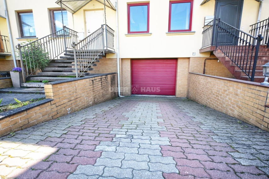 Parduodamas namas Vilhelmo Berbomo g. , Miško, Klaipėdos m., Klaipėdos m. sav., 246.72 m2 ploto, 3 aukštai 34