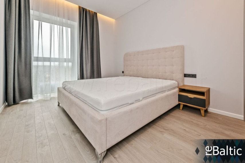 Parduodamas butas Jono Kairiūkščio g., Vilniaus m., Vilniaus m. sav., 69 m2 ploto, 3 kambariai 10