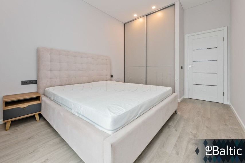 Parduodamas butas Jono Kairiūkščio g., Vilniaus m., Vilniaus m. sav., 69 m2 ploto, 3 kambariai 11