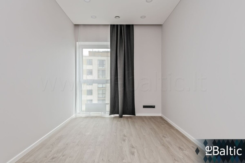 Parduodamas butas Jono Kairiūkščio g., Vilniaus m., Vilniaus m. sav., 69 m2 ploto, 3 kambariai 14