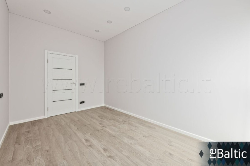 Parduodamas butas Jono Kairiūkščio g., Vilniaus m., Vilniaus m. sav., 69 m2 ploto, 3 kambariai 15