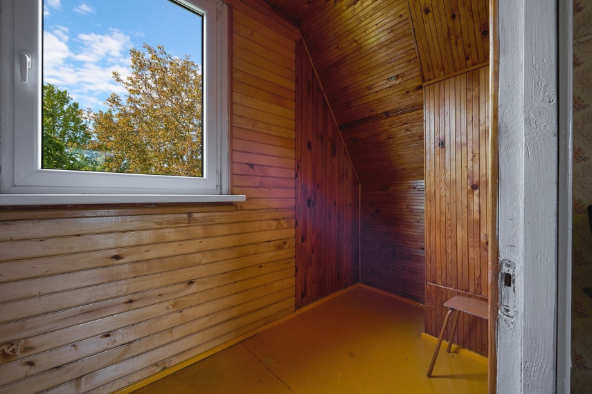 Parduodamas namas Serbentų tak., Žiaukų k., Klaipėdos r. sav., 51.16 m2 ploto, 1 aukštai 17