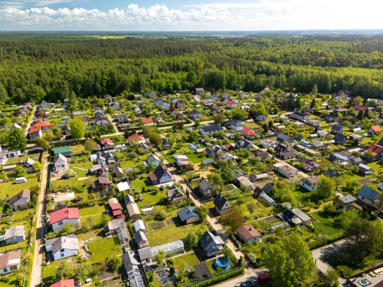 Parduodamas namas Serbentų tak., Žiaukų k., Klaipėdos r. sav., 51.16 m2 ploto, 1 aukštai 29