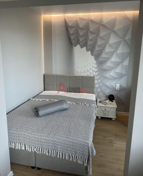 Parduodamas butas Vyturio g., Vingio, Klaipėdos m., Klaipėdos m. sav., 40 m² ploto 2 kambariai 2