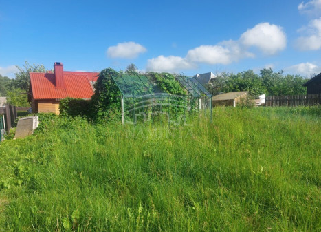 Parduodamas namas Šernų k., Klaipėdos r. sav., 20 m2 ploto, 1 aukštai Parduodamas namas Šernų k., Klaipėdos r. sav., 20 m2 ploto, 1 aukštai