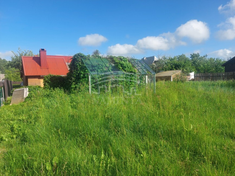 Parduodamas namas Šernų k., Klaipėdos r. sav., 20 m2 ploto, 1 aukštai 1