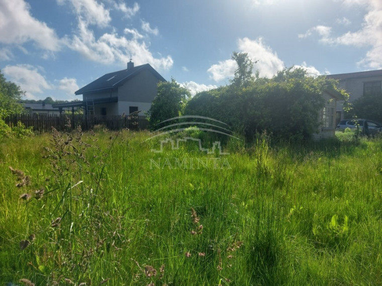 Parduodamas namas Šernų k., Klaipėdos r. sav., 20 m2 ploto, 1 aukštai 4