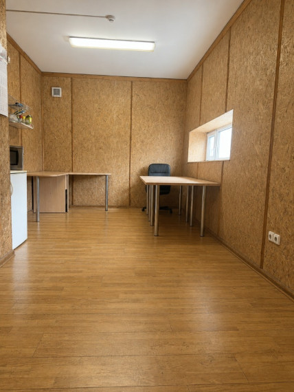 Nuomojamos administracinės, gamybinės, kitos paskirties, paslaugų, prekybos, sandėliavimo patalpos Santaikos g., Alytaus m., Alytaus m. sav., 120 m2 ploto 4