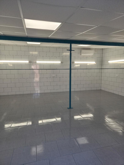 Nuomojamas garažas/vieta Rūtų g., Vėtrungė, Klaipėdos m., Klaipėdos m. sav., 40 m² ploto 2