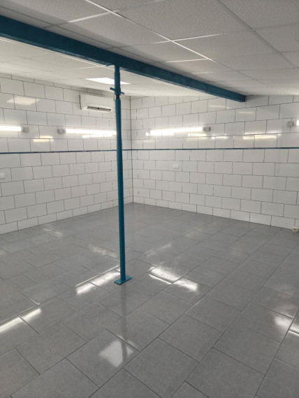 Nuomojamas garažas/vieta Rūtų g., Vėtrungė, Klaipėdos m., Klaipėdos m. sav., 40 m² ploto 4