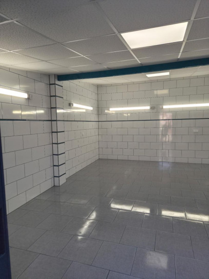 Nuomojamas garažas/vieta Rūtų g., Vėtrungė, Klaipėdos m., Klaipėdos m. sav., 40 m² ploto 5