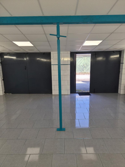 Nuomojamas garažas/vieta Rūtų g., Vėtrungė, Klaipėdos m., Klaipėdos m. sav., 40 m² ploto 6