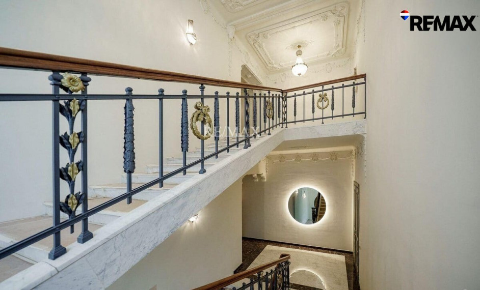 Nuomojamas butas Gedimino pr., Senamiestyje, Vilnius, 38 kv.m ploto 22