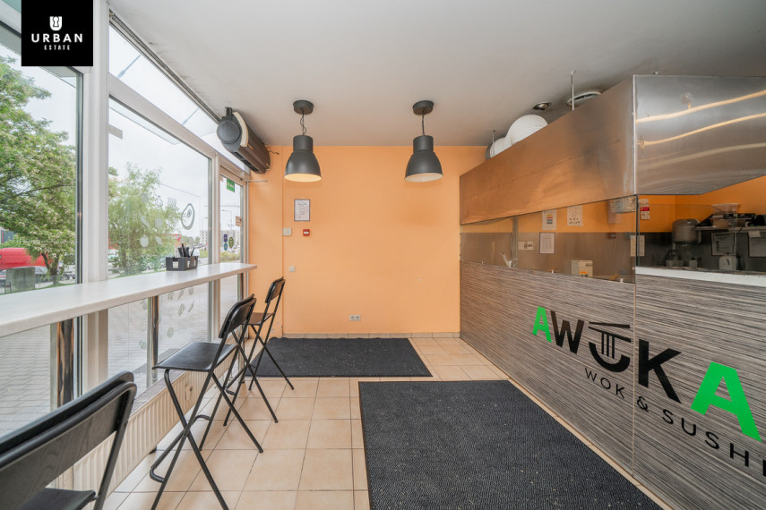 Parduodamos patalpos Pavilnionių g., Pašilaičiuose, Vilnius, 60.93 kv.m ploto 4
