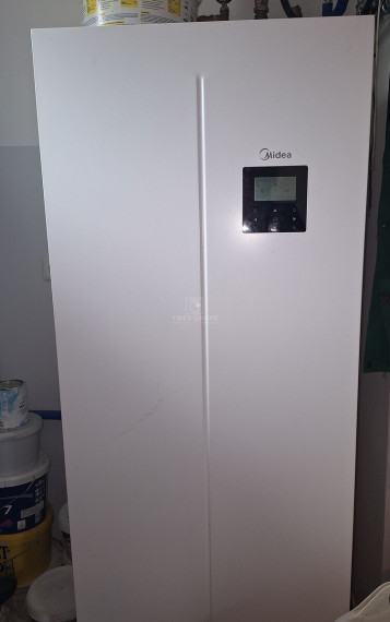 Parduodamas namas Grobštų k., Klaipėdos r. sav., 109 m2 ploto, 1 aukštai 6