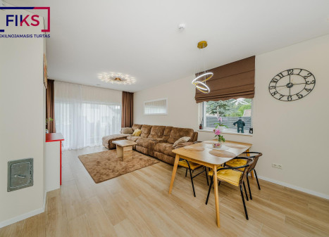 Parduodamas namas Gryžuvos g., Palemonas, Kauno m., Kauno m. sav., 89.22 m² ploto 4 kambariai Parduodamas namas Gryžuvos g., Palemonas, Kauno m., Kauno m. sav., 89.22 m² ploto 4 kambariai
