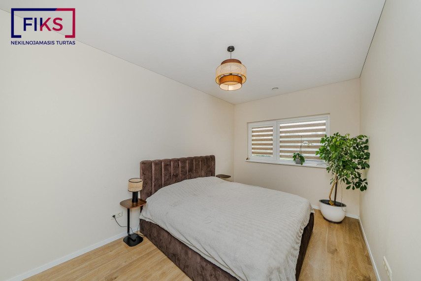 Parduodamas namas Gryžuvos g., Palemonas, Kauno m., Kauno m. sav., 89.22 m² ploto 4 kambariai 12