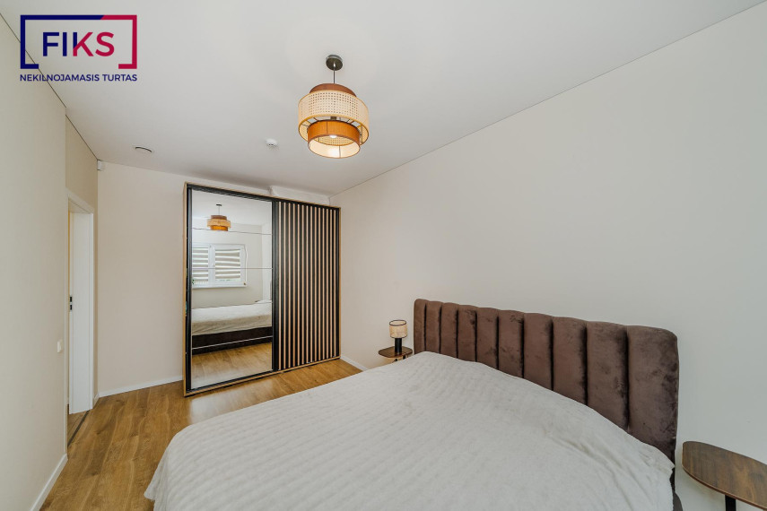 Parduodamas namas Gryžuvos g., Palemonas, Kauno m., Kauno m. sav., 89.22 m² ploto 4 kambariai 13