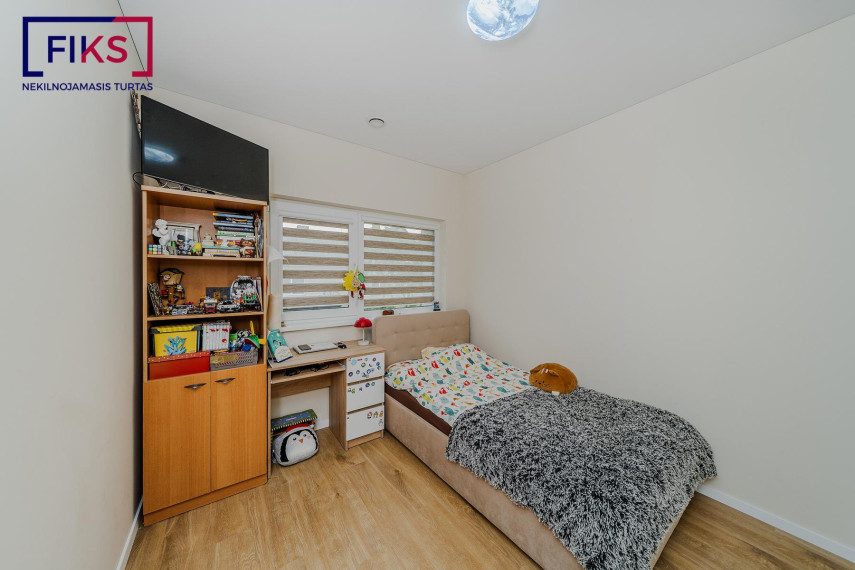 Parduodamas namas Gryžuvos g., Palemonas, Kauno m., Kauno m. sav., 89.22 m² ploto 4 kambariai 15