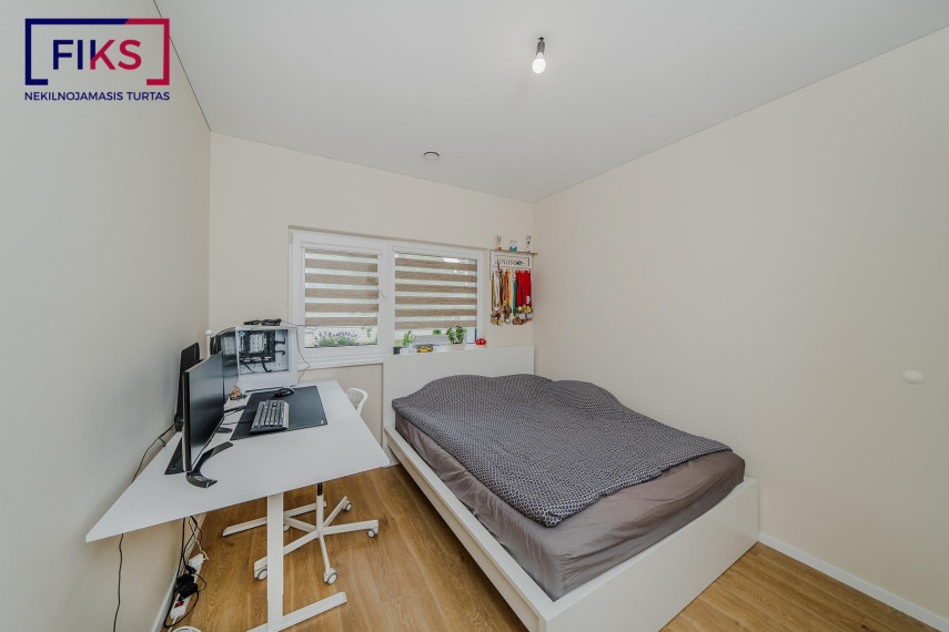 Parduodamas namas Gryžuvos g., Palemonas, Kauno m., Kauno m. sav., 89.22 m² ploto 4 kambariai 17