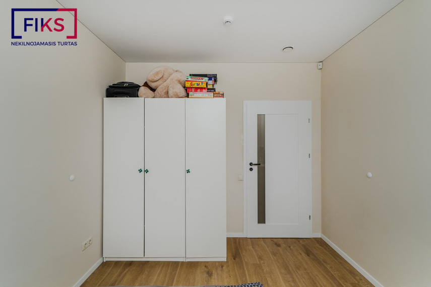 Parduodamas namas Gryžuvos g., Palemonas, Kauno m., Kauno m. sav., 89.22 m² ploto 4 kambariai 18