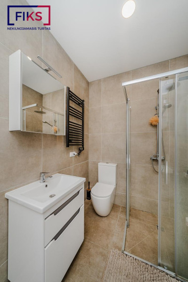 Parduodamas namas Gryžuvos g., Palemonas, Kauno m., Kauno m. sav., 89.22 m² ploto 4 kambariai 19