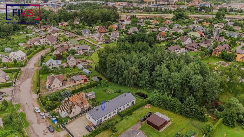 Parduodamas namas Gryžuvos g., Palemonas, Kauno m., Kauno m. sav., 89.22 m² ploto 4 kambariai 29