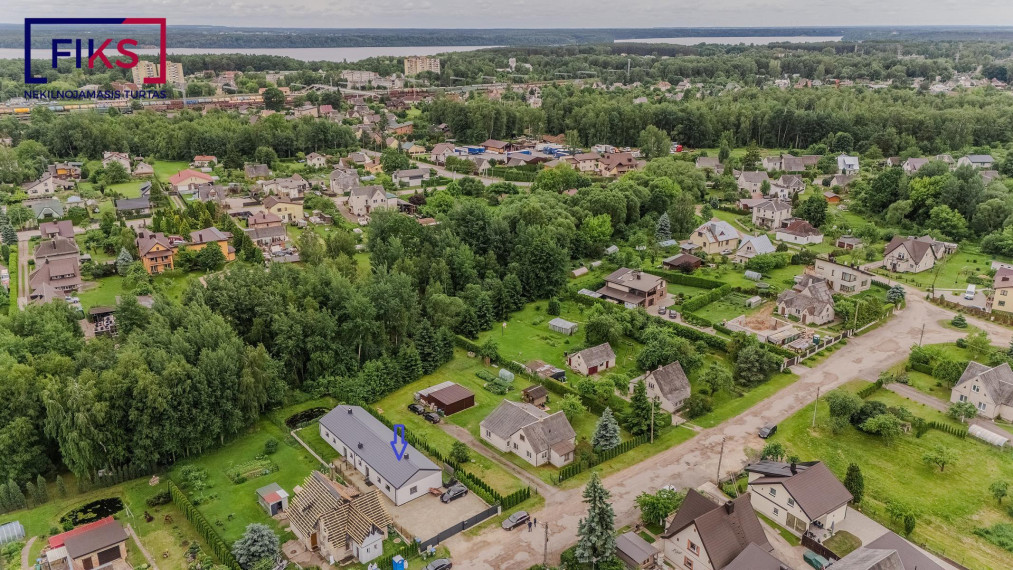 Parduodamas namas Gryžuvos g., Palemonas, Kauno m., Kauno m. sav., 89.22 m² ploto 4 kambariai 31
