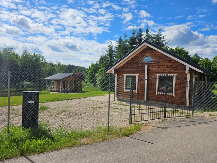 Parduodamas namas Labanoro mstl., Švenčionių r. sav., 76.00 m² ploto 3 kambariai 10