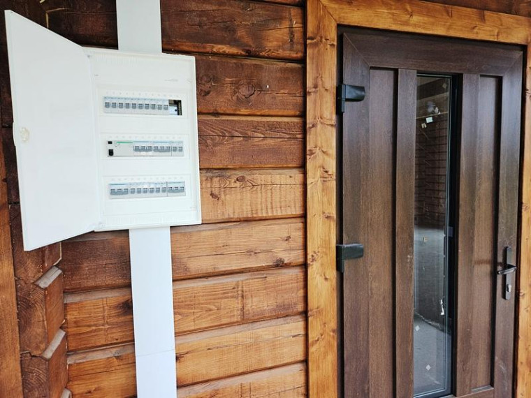 Parduodamas namas Labanoro mstl., Švenčionių r. sav., 76.00 m² ploto 3 kambariai 11