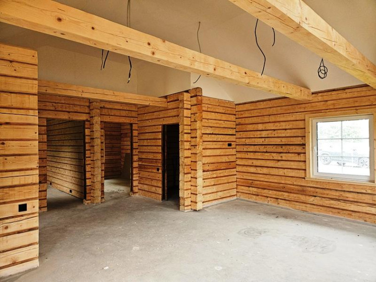 Parduodamas namas Labanoro mstl., Švenčionių r. sav., 76.00 m² ploto 3 kambariai 13