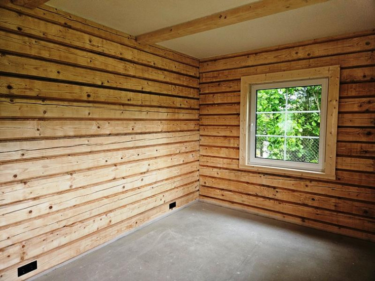 Parduodamas namas Labanoro mstl., Švenčionių r. sav., 76.00 m² ploto 3 kambariai 15