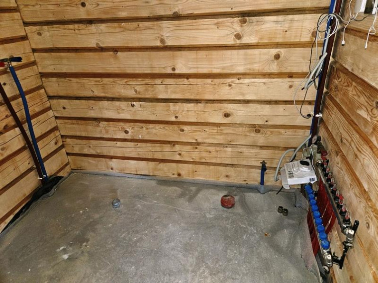 Parduodamas namas Labanoro mstl., Švenčionių r. sav., 76.00 m² ploto 3 kambariai 16