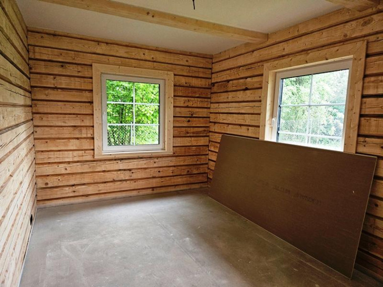 Parduodamas namas Labanoro mstl., Švenčionių r. sav., 76.00 m² ploto 3 kambariai 17